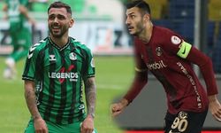 Çorum FK'dan iki yerli transfer daha!