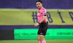 Çorum FK'nın 6 maçını yönetti sadece 1 galibiyet alabildik