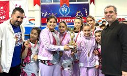 Hentbol Dr. Sadık Ahmet’ten sorulur