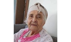 Yeter Özcan vefat etti