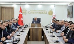 ‘Esnafın güçlenmesi için iş birliği içerisinde çözüm odaklı çalışacağız’