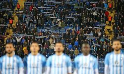 FİFA'dan 1.Lig ekibine ceza