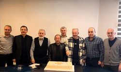 Çorum Yumurta 40 yaşında