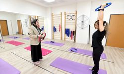 Sağlıklı Hayat Merkezleri vatandaşları hastalıklardan korumayı hedefliyor