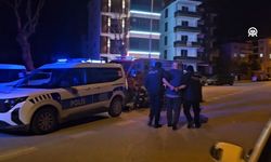 Çorum'da şifozreni hastası annesini ve anneannesini rehin aldı