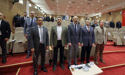 4. Laparoskopik Canlı Cerrahi Kursu düzenlendi