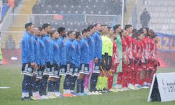 Bu hafta deplasman takımları haftayı golsüz kapadı