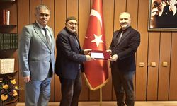 Hıdırlık Kur’an Kursu’na hayırsever desteği