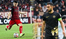 Van maçında forma giyemeyecekler!