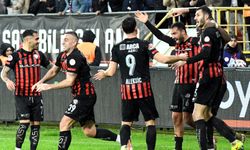 Mevkide rakipler ancak çok iyi dostlar