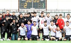 Gelişim’de U 14 ve U 15 Kayseri’ye geçit vermedi