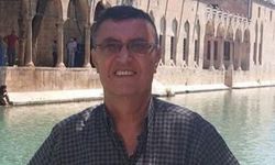 Banka müdürü vefat etti