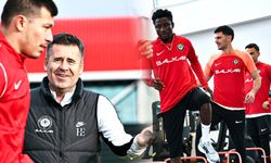 Vanspor hazırlığı sürüyor