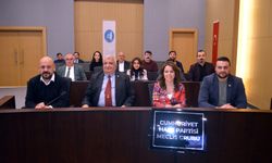 Meclis’te tansiyon yükseldi