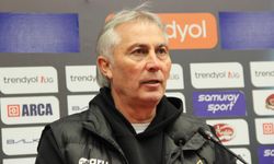 'Çorum'dan güzel bir skorla ayrılıyoruz'