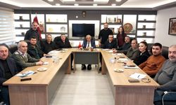 Esnaf odalarına, ölçü ve tartı aletleri  periyodik muayene bilgilendirmesi