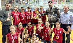 FİLE’de Midi’lerin Sultanı Dinamikspor
