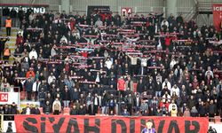 Çorum FK'nın cezası belli oldu