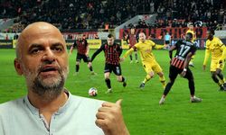 Çorumspor’un yerinde bir başka kulüp olsa...