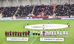 1.Lig'de 28.hafta yarın başlıyor