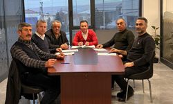 DSYB 2026 hedeflerini masaya yatırdı