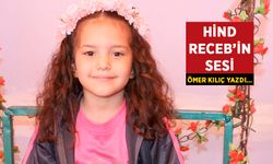 Bir çocuğun sesi, bir soykırımın tanıklığı: Hind Receb