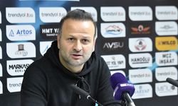 Korkmaz: Güzel bir maç çıkardık