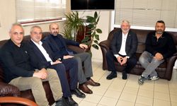 Belediyenin gündeminde esnaf için dükkan projesi var