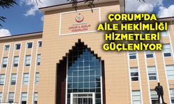 11 hekim göreve başladı