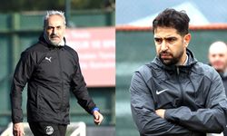 Bir ilginç transfer!