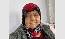 Nuriye Körpeş vefat etti