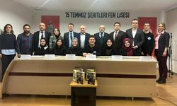 Genç kalemlerden Tarık Buğra’ya derinlikli tahlil