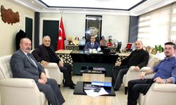 İskilip OSB’nin 2026 yılı planlaması masaya yatırıldı