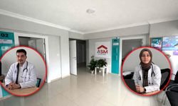 Bu mahallede yeni Aile Sağlığı Merkezi hizmet vermeye başladı