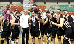 POTA’da Veteranlar’ın en büyüğü ÖFK İnşaat