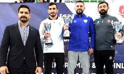 Çorum Belediyespor Türkiye ikincisi