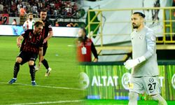 3 ay sonra formalarına kavuşuyorlar