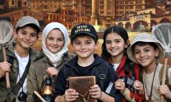 ‘Sevap Avcıları’ yarışması başlıyor