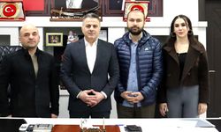 Gençlik Spor ile Spor Bilimleri değerlendirme toplantısı yapıldı