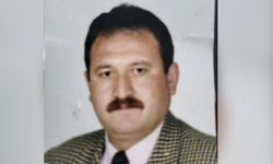 Muharrem Alçın vefat etti