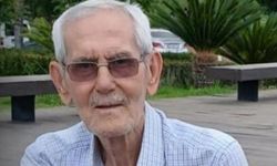 Şeref Velidedeoğlu vefat etti