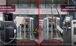 Lazer Epilasyon Rehberi: Fiyatlar, Seans Süreci ve Esteworld’de Deneyim