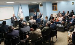 'Sosyal medya ile ibadetler gösteri malzemesine dönüştü'