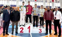 Budakaido’da Big Power çifte şampiyon