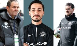 Üç isim ceza kurulunda