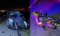 Feci kazada hayatını kaybetti