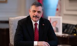 Mustafa Çiftçi yarın Çorum’da