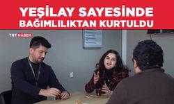 ‘Oğlum alkolik olduğum için benden utanıyordu’