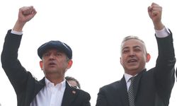 Tahtasız mitingi böyle okudu: Çorum artık AK Parti’nin kalesi değil