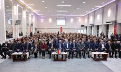 Çalgan: Bağımlılıkla mücadele her kesimin ortak görevi